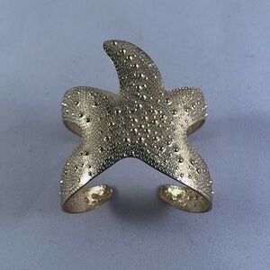 Lily Pulitzer for Target starfish bracelet